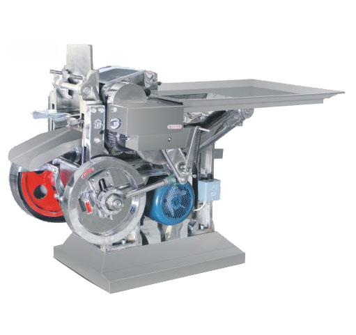 往復(fù)式切藥機(jī)